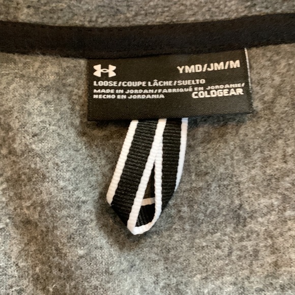 Under Armour Coldgear Jacket - Picture 3 of 3